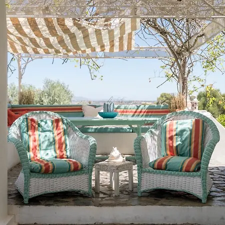 Fazenda Do Sul Villa Alvor