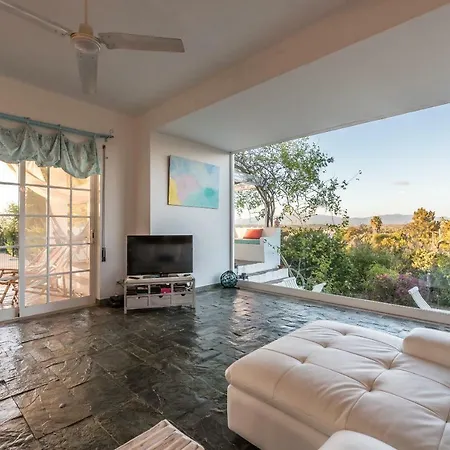 Villa Fazenda Do Sul Alvor