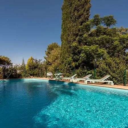 Fazenda Do Sul Villa *