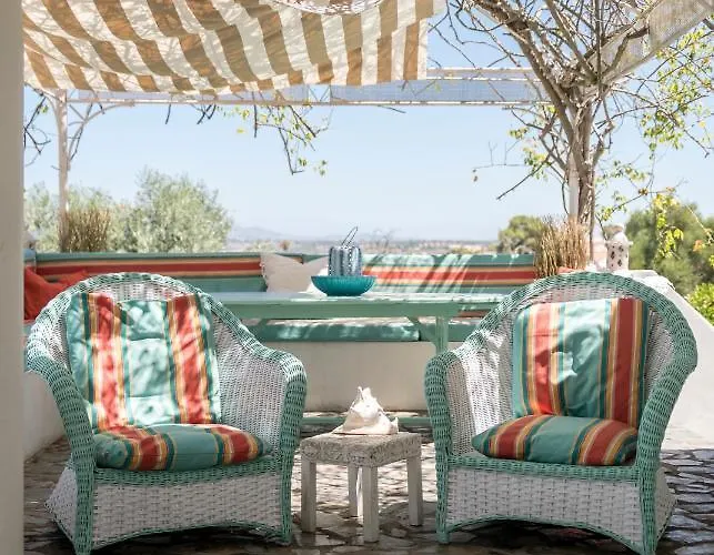 Fazenda Do Sul Villa Alvor