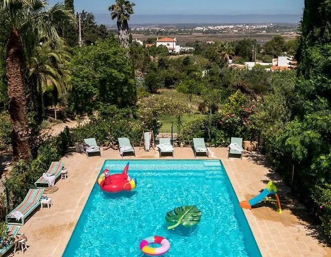 Villa Fazenda Do Sul *