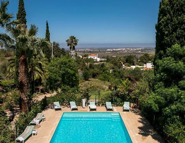 Fazenda Do Sul * Alvor