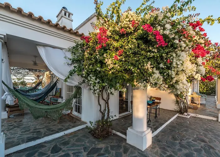 Fazenda Do Sul Villa *