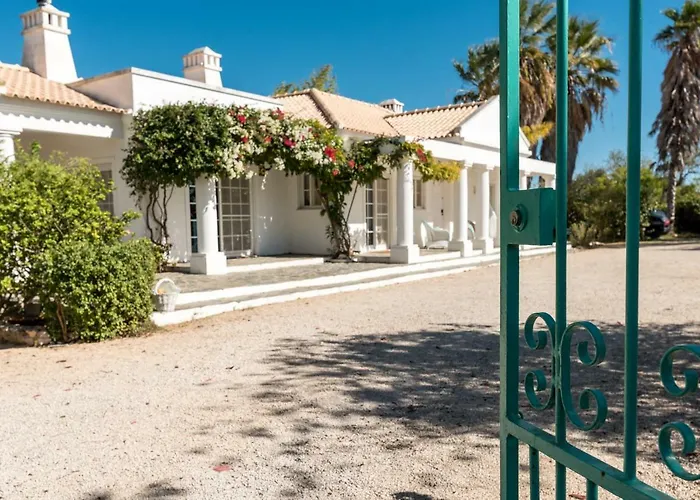 Fazenda Do Sul Villa