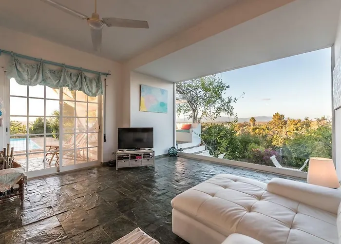 Villa Fazenda Do Sul Alvor