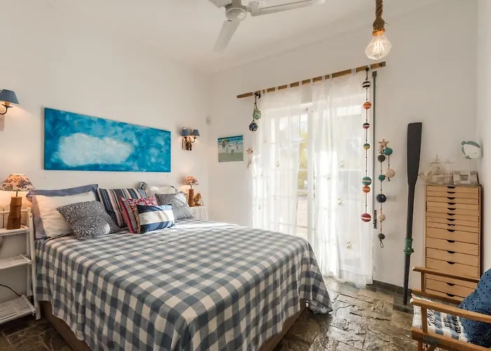 Villa Fazenda Do Sul Alvor