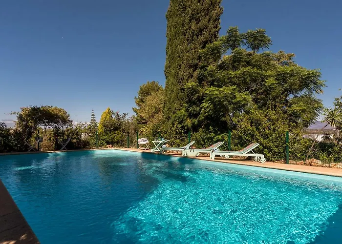 Fazenda Do Sul Villa *