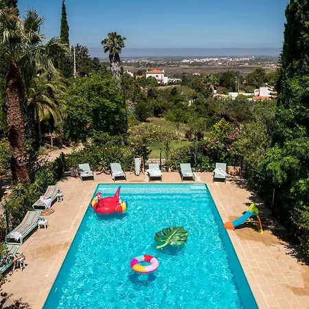 Vila Fazenda Do Sul *