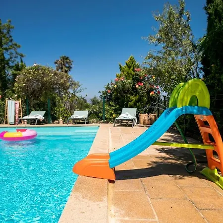 Vila Fazenda Do Sul *