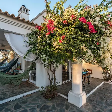 Fazenda Do Sul Vila *