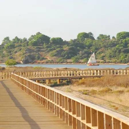 Fazenda Do Sul Alvor