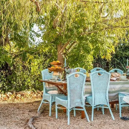 Fazenda Do Sul Alvor