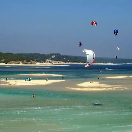 Fazenda Do Sul * Alvor