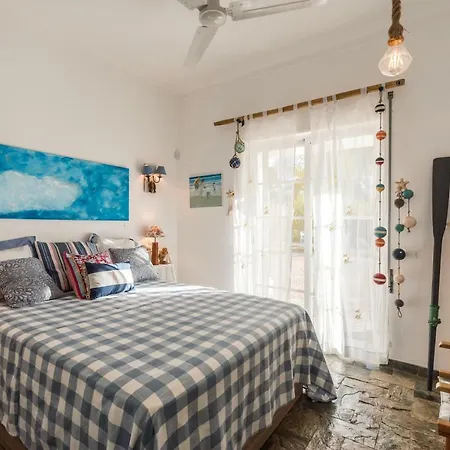 Vila Fazenda Do Sul Alvor