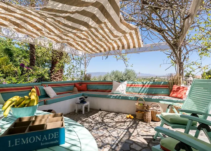 Fazenda Do Sul 빌라 알보르