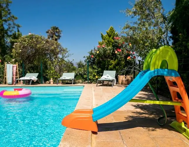 빌라 Fazenda Do Sul *