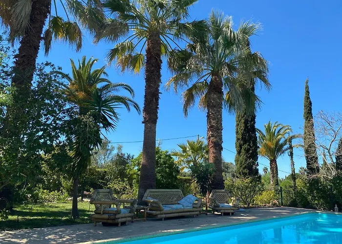 Fazenda Do Sul 빌라 *