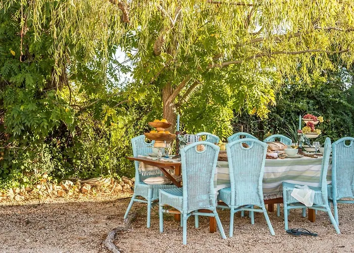 Fazenda Do Sul 알보르