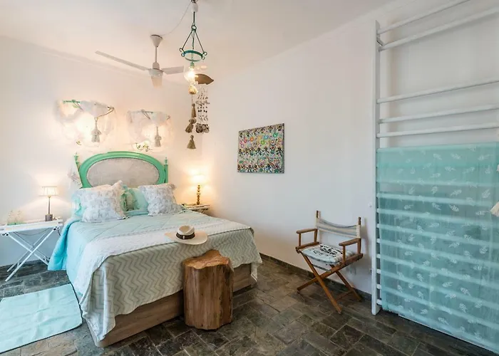 Fazenda Do Sul 빌라 알보르