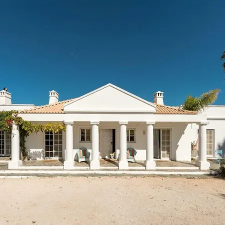Villa Fazenda Do Sul Alvor
